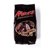 Mars 6 pack 270g Mars 6 pack 270g